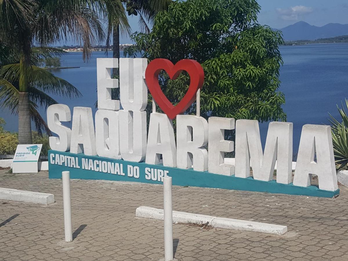 Pousada Solar Tropical Saquarema Exterior photo